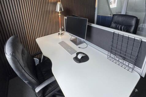 Office to rent in horsforth