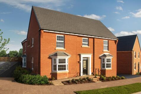 primary property image
