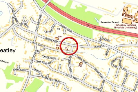 Location Plan