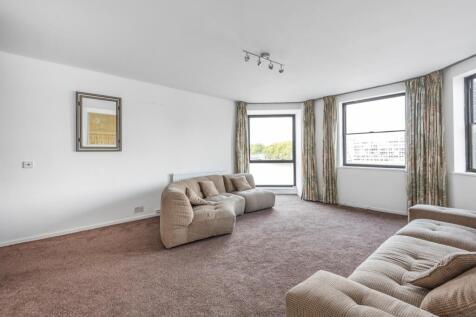 living room to river