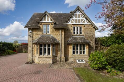 South Hill Lodge