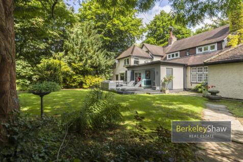 Sycamore Avenue Crosby L23