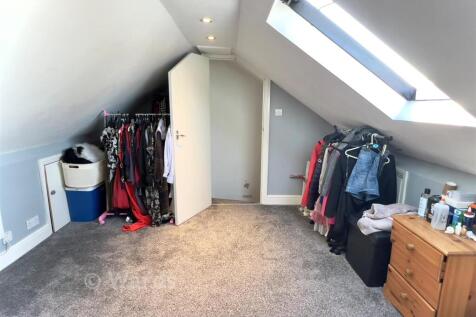 Loft Room