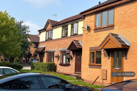 2 Bedroom Terraced in ST16 3UW