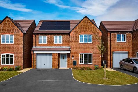 primary property image