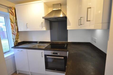 Flat 31, The Forum