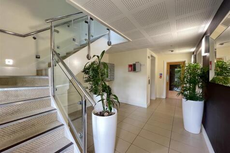 Communal Area