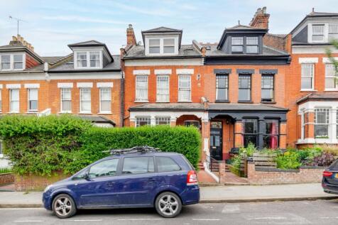 Glebe Road
