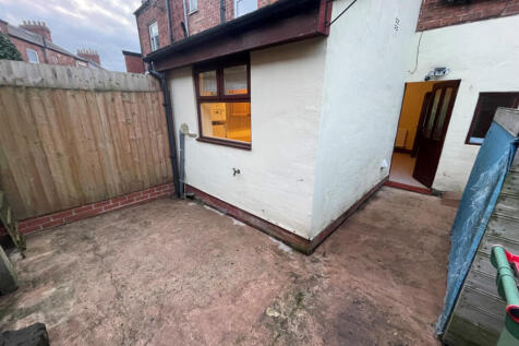61 Poulton Street