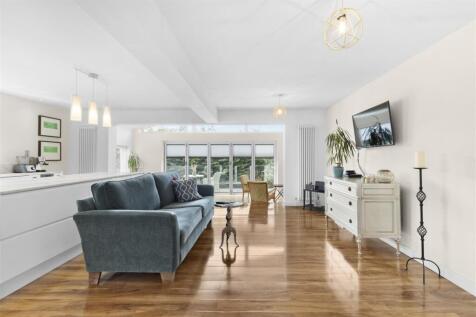 High Specification Finish