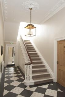 Communal Entrance Ha