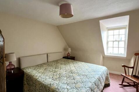 Inton, High Street, New Galloway - Williamson and 