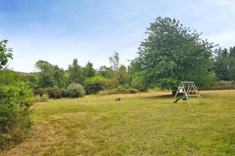 Paddocks