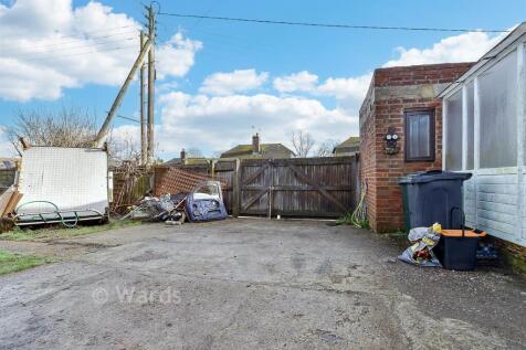 Driveway/Parking