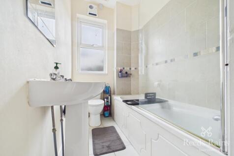Bathroom/Wc