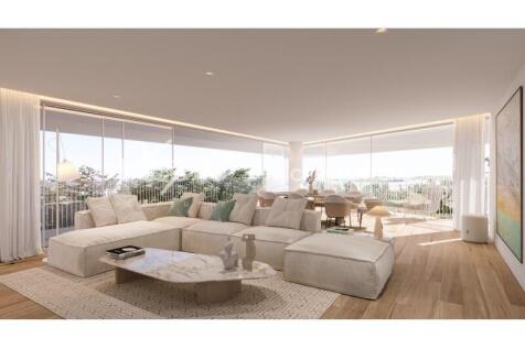 Vilamoura Brand New Apartments For Sale (6)