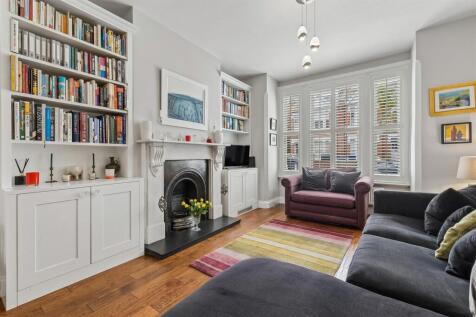 FOR SALE - Kent Road, W4