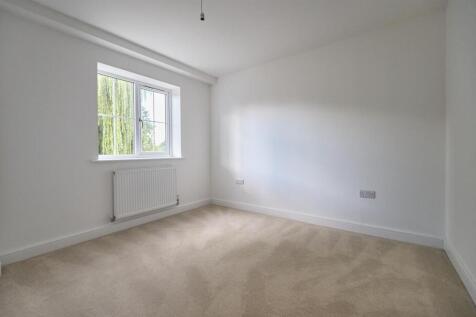 Bedroom Four to Rear