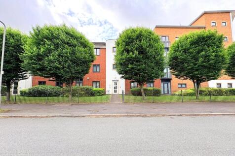 Move Residential are pleased to present this well-maintained two-bedroom ground floor apartment, ideally situated on Alderman Road, L24. This attractive property offers a spacious open-plan living are