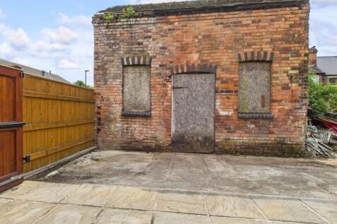 Outbuilding