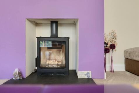 Fire place