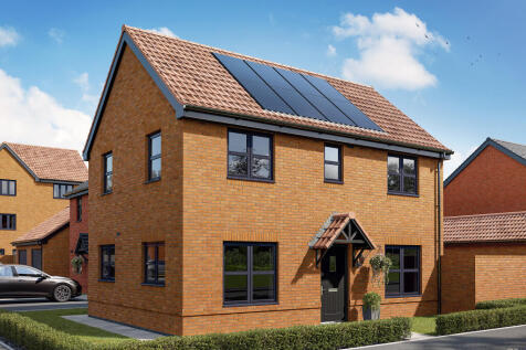 primary property image