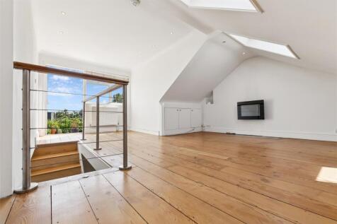FOR SALE - Coombe Road, W4