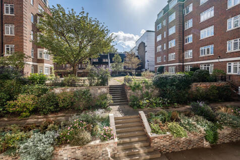 communal garden