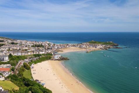 St Ives