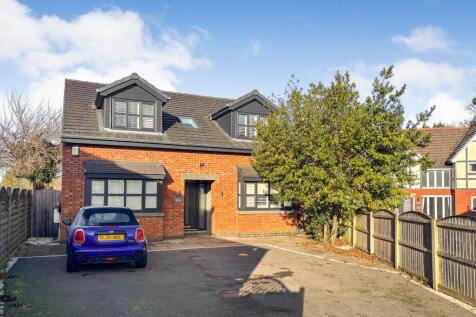 22A Villiers Crescent, Eccleston, St Helens, WA10 5HW