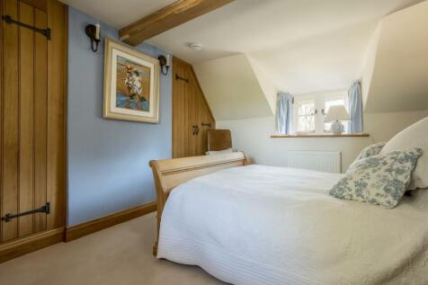 A BEDROOM 2A Jack'sC