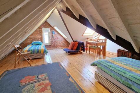 Loft Room