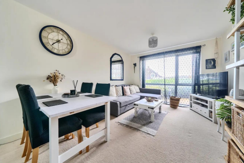 Kitchen / Reception Room