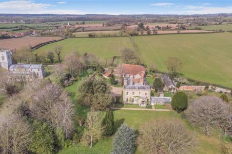 The Old Rectory