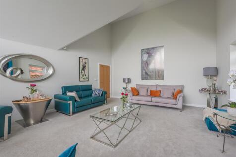 Serendipity, Station Road, Ibstock