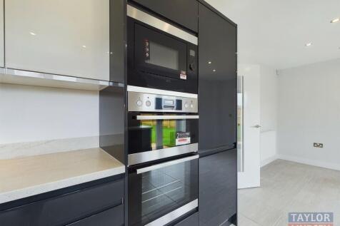 Typical Kitchen