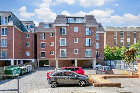 External Parking