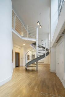 Ground & Lower Ground Unit