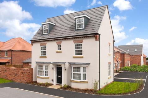 primary property image