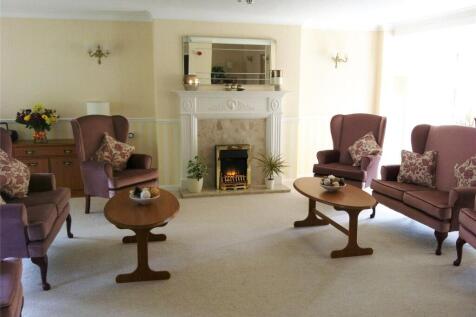 Communal Lounge