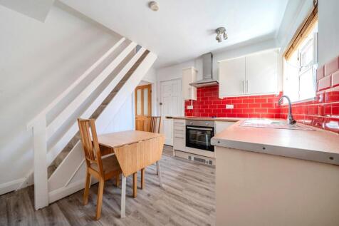 Kitchen/Breakfast Rm