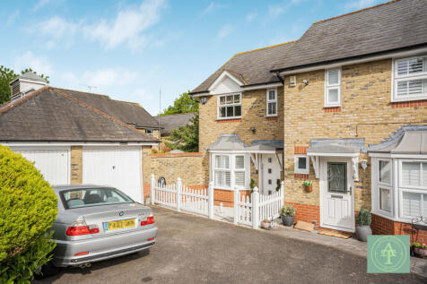 Two Bedroom Semi Detached for Sale