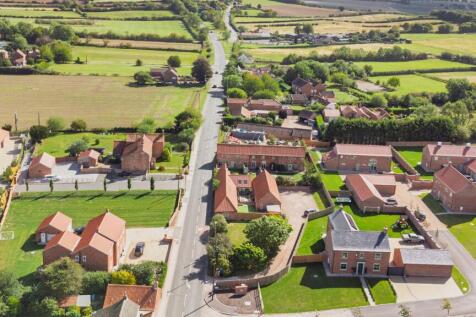 Beautiful village location