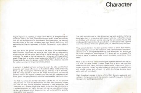 Original marketing description