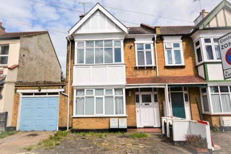 1 Bedroom Flat in SS2 5LP