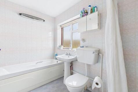 Family Bathroom Bath