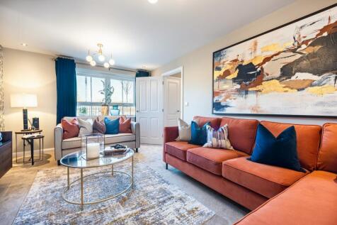 SPACIOUS LOUNGE
