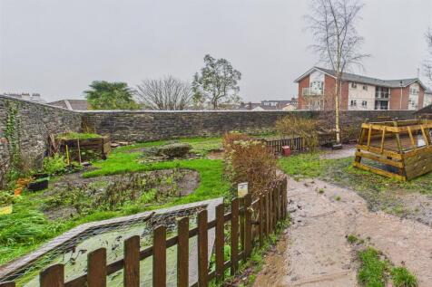 Redland Hill House, Redland Hill, Redland, Bristol