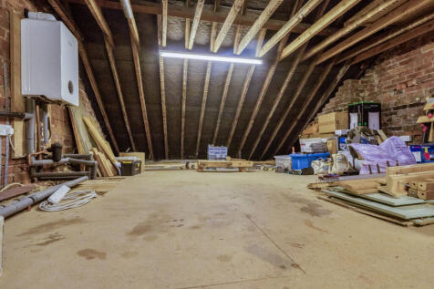 Attic