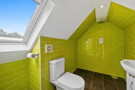 En-Suite Bedroom Three